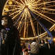 Haunted Happenings Carnival (Salem News)